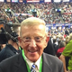 Illustration for article titled Lou Holtz Is Really Going For It At The RNC